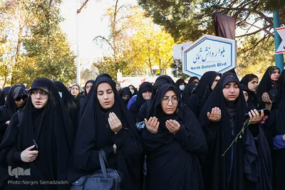 کاروان اهالی بهشت در دانشگاه اصفهان