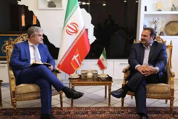 زبان تهدید و تحریم بر ملت ایران اثر ندارد
