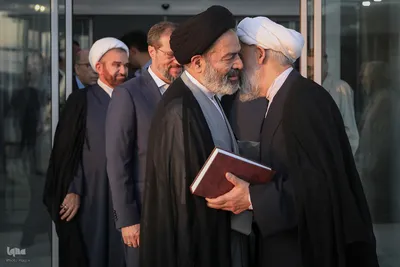 عزیمت سرپرست حجاج ایرانی و رئیس سازمان حج و زیارت به سرزمین وحی