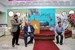 آیین گرامیداشت روز خبرنگار در تبریز‎