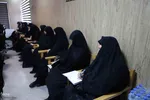 نشست تبیینی رویکرد رسانه ای تدبردر آیات مقاومت در تبریز