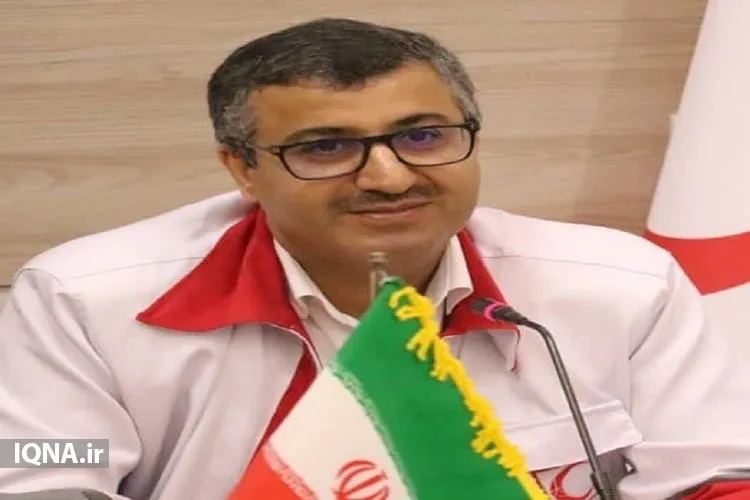 توزیع بیش از ۵۰۰ بسته غذایی در بین مردم زلزله زده گناوه