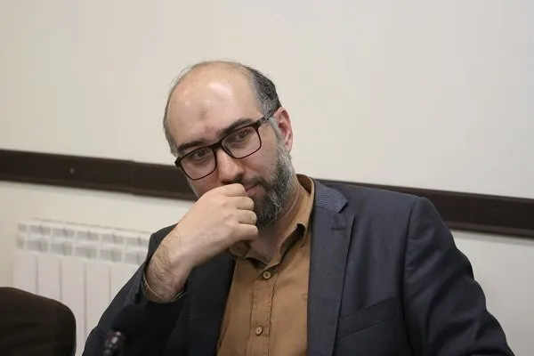 بازنمایی کاذب چالش‌های انقلاب اسلامی در حوزه نشر