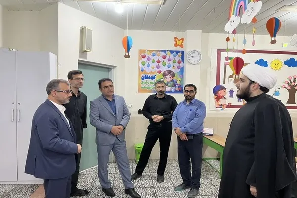 پایان داوری مرحله استانی چهل‌وسومین دوره مسابقات قرآن، عترت و نماز دانش‌آموزان مازندران