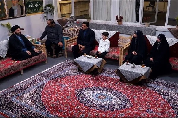 آغاز پخش فصل جدید برنامه ستاره‌های زمین از شبکه قرآن + فیلم