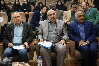آغاز اولین روز همایش بین‌المللی مطالعات میان‌رشته‌ای قرآن کریم