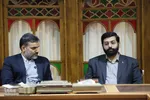 افتتاح دفتر جهاد دانشگاهی‌ در دانشگاه هنر اسلامی تبریز