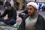 مراسم گرامیداشت قیام ۱۷ شهریور