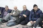 جشن میلاد سرداران کربلا در مساجد ملایر‎