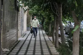 ماسک زدن الزامی است