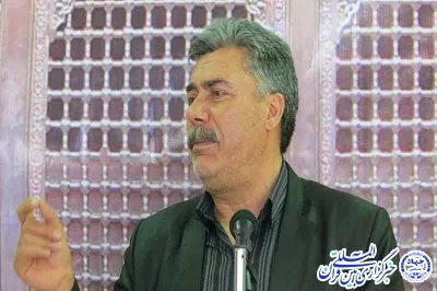 درگذشت رئیس شورای هیئت‌های مذهبی شهرستان بروجن