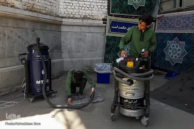 وقف جوانی