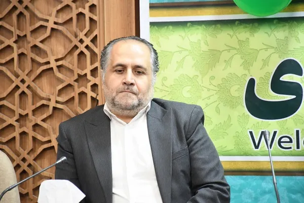 گرامیداشت عید سعید غدیر خم در دانشگاه تبریز