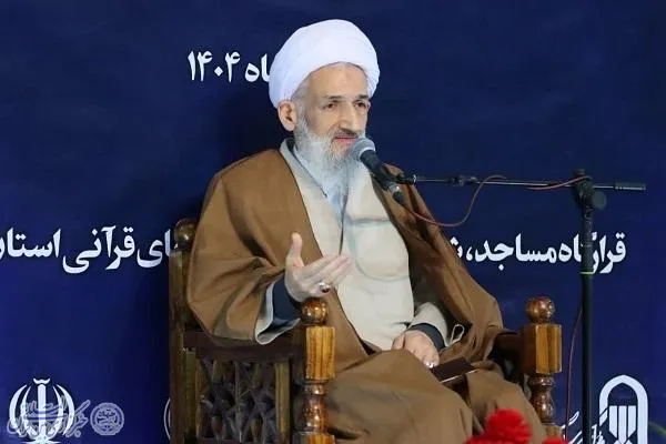 لزوم ارتقای معنویت جامعه در آستانه ماه مبارک رمضان
