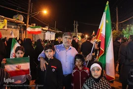 خانواده ایران