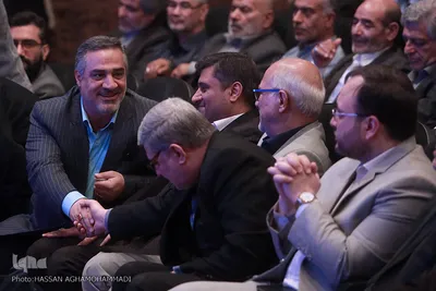 هجدهمین همایش تجلیل از پیشکسوتان قرآنی شهر تهران «عمری با قرآن»
