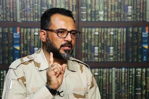 مقاومت عراق آماده خط‌شکنی است / همه تجربیات جهادی خود را در اختیار ملت بحرین خواهیم گذاشت