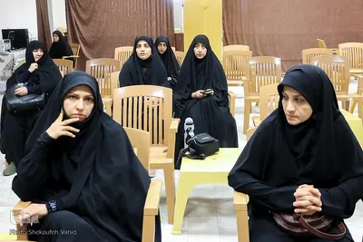 مرحله شهرستانی چهل و ششمین دوره مسابقات سراسری قرآن کریم‎