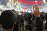 اربعین تنها سفر نیست؛ سلوک است