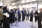 نمایشگاه گروهی عکس عکاسان خبری در شیراز