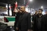 بازدید شبانه مقامات قضایی استان گلستان