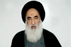 An Karyata Labarin Cewa Ayatollah Sistani Ya Kamu Da Corona