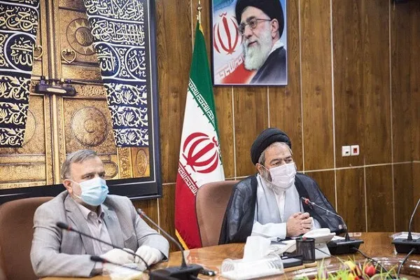 زائران ایرانی امسال به سرزمین وحی اعزام نمی‌شوند