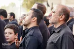 میدان امام حسین (ع) اصفهان؛ میعادگاه عاشقان حسین (ع) در عصر عاشورا