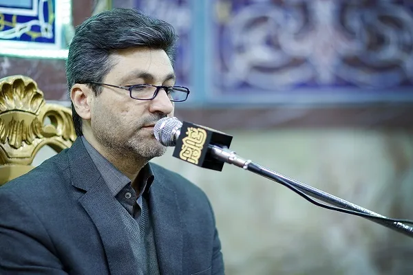 د ایران د نړیوال  قاري د قران کریم تلاوت خپور شو