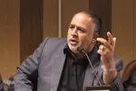 نشست هم‌اندیشی قرآنیان اراک/عکاس:زهرا بهرامی