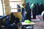 ششمین نشست تخصصی اندیشه آفتاب، با محوریت تبیین اندیشه‌های امام خمینی(ره)