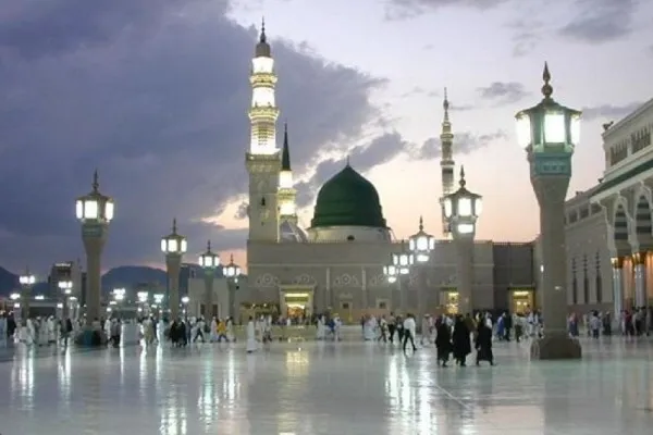 با «پُلِ حافظ» از «آلمان» تا «نجف»