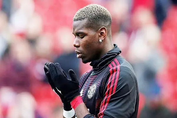 Sumali si Paul Pogba sa Islamic Fintech Company Bilang Embahador sa Tatak