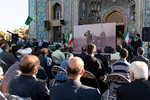 مهمانی لاله ها در کرج‎