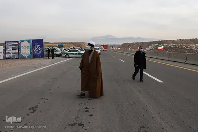 سفر محمد اسلامی وزیر راه و شهرسازی به تبریز