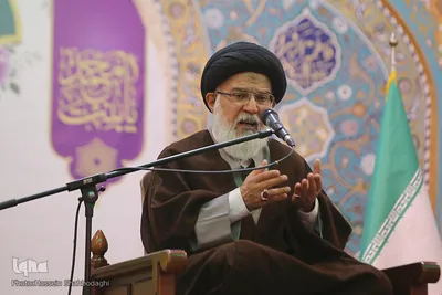 میرباقری