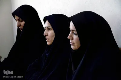 دیدار جمعی از جهادگران دانشگاهی با نماینده ولی فقیه
