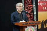 عاشورا؛ فراتر از یک مذهب، آرمانی برای اتحاد تمام اقوام و نژادهاست