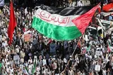 مسیرهای راهپیمایی روز قدس در کهگیلویه‌وبویراحمد اعلام شد