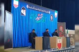 طولانی‌ترین محفل قرآنی مصلای تهران چگونه گذشت + فیلم