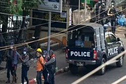 আতঙ্ক ছড়াতে মিয়ানমারে নতুন কৌশল