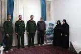 شهدا سرمایه‌های انقلاب اسلامی و چراغ راه ملت هستند