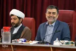 مسعود امینی، معاون فرهنگی شهرداری اهواز 