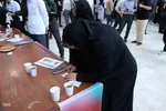 انتخابات چهاردهمین دوره ریاست جمهوری در تبریز‎