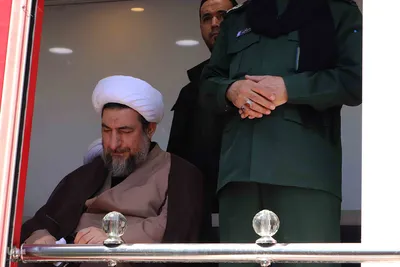 اجتماع سوگواران سالروز رحلت پیامبر اکرم(ص) در تبریز‎