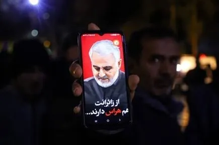 فارابی خواستار مجازات عاملان جنایت تروریستی کرمان شد