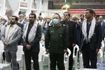 یادواره شهدای استانداری، فرمانداری‌ها و بخشداری‌های خراسان جنوبی