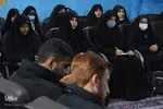 نشست دانشجویان با نماینده ولی‌فقیه در استان سمنان‎‎