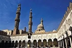 Azhar Ta Sanar Da Cikakken Goyon Bayanta Ga Iraki Wajen Yaki Da Ta'addanci