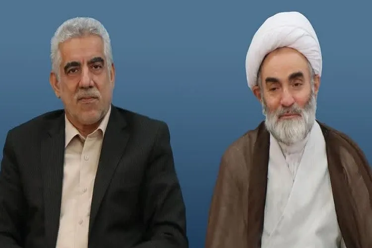 پیام مشترک نماینده ولی‌فقیه و استاندار گیلان در آستانه 22 بهمن